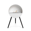 Le Feu Eye <br>White