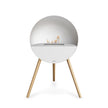 Le Feu Eye <br>White