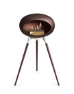 Le Feu Ground High Dome <br>Mocca