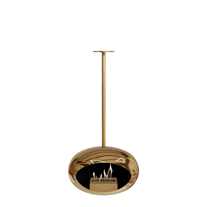 Le Feu Sky Dome <br>Chromed Rose Gold