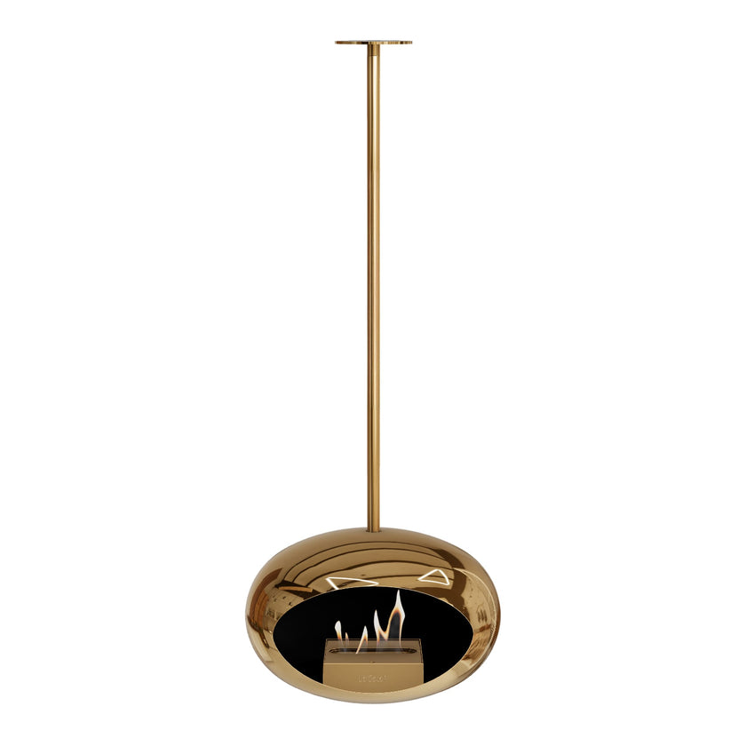 Le Feu Sky Dome <br>Chromed Rose Gold