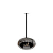 Le Feu Sky Dome <br>Chromed Silver