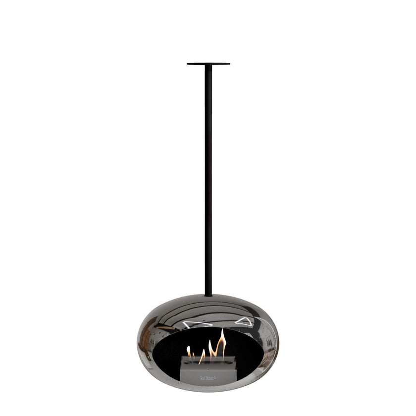 Le Feu Sky Dome <br>Chromed Silver
