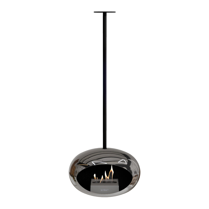 Le Feu Sky Dome <br>Chromed Silver