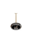 Le Feu Sky Dome <br>Chromed Silver