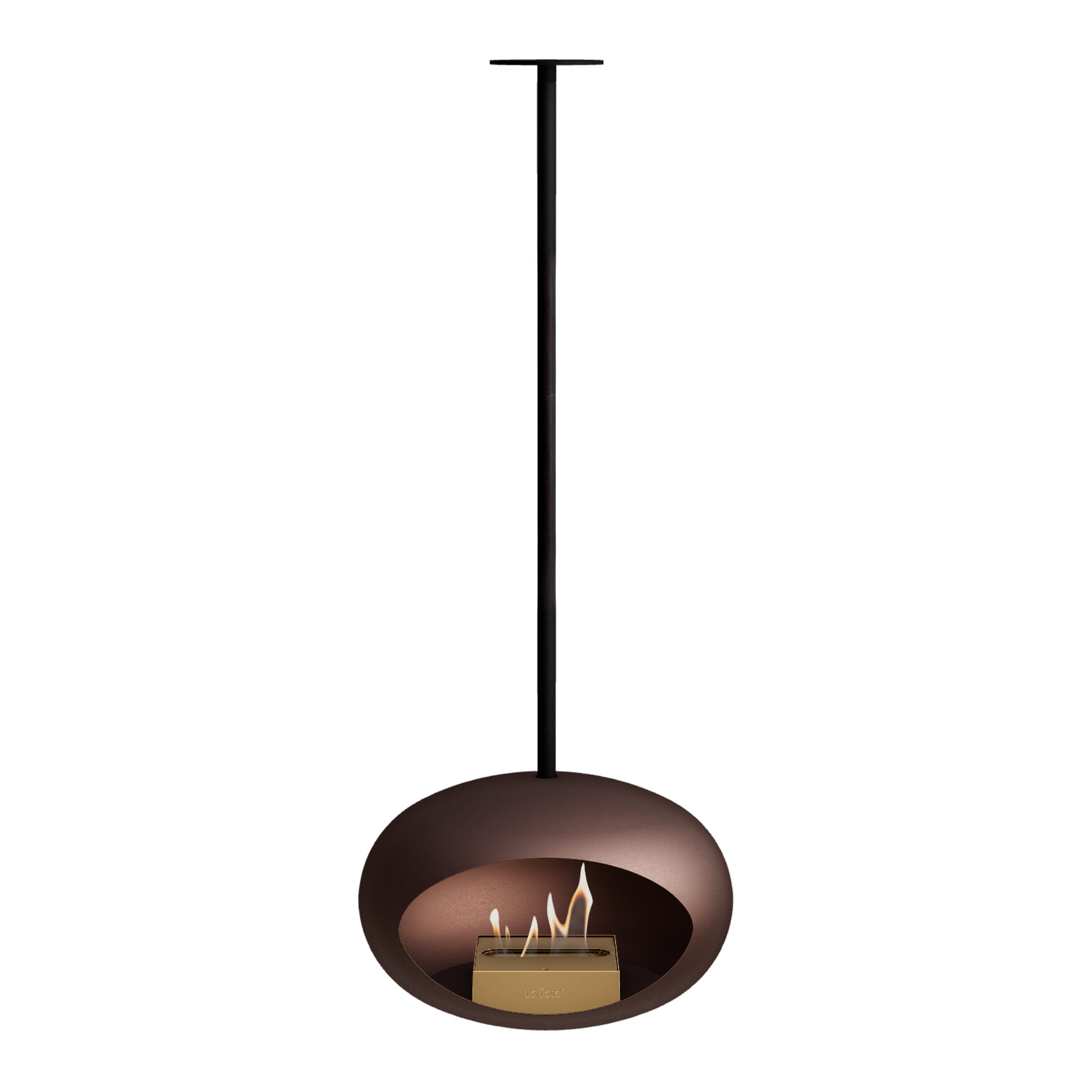 Le Feu Sky Dome <br>Mocca