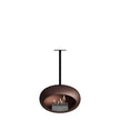 Le Feu Sky Dome <br>Mocca