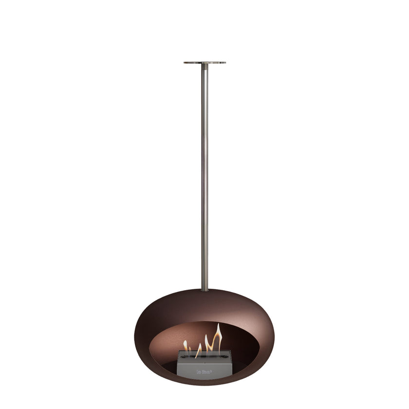 Le Feu Sky Dome <br>Mocca
