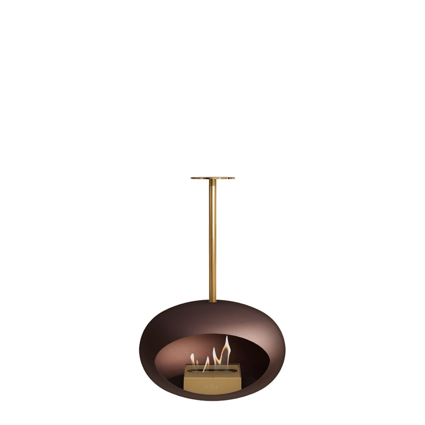 Le Feu Sky Dome <br>Mocca