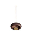 Le Feu Sky Dome <br>Mocca