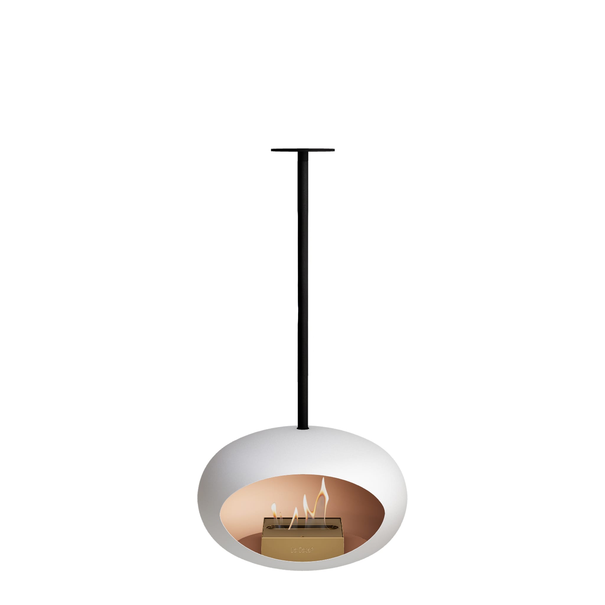 Le Feu Sky Dome <br>White