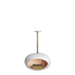 Le Feu Sky Dome <br>White