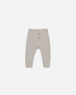 Legging | Fog | Quincy Mae