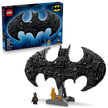 LEGO DC Batman Logo
