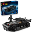 LEGO DC The Batman Batmobile