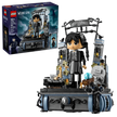 Lego Exclusive Wednesday Addams Figure