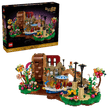 Lego Exclusive Willy Wonka & the Chocolate Factory