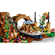 Lego Exclusive Willy Wonka & the Chocolate Factory