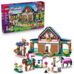 LEGO Friends Horse Stable and Riding Academy