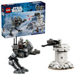 LEGO Star Wars Mandalorian & Grogu AT-RT Attack