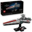 LEGO Star Wars Venator-Class Attack Cruiser