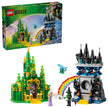 LEGO Wicked Emerald City & Kiamo Ko Castle