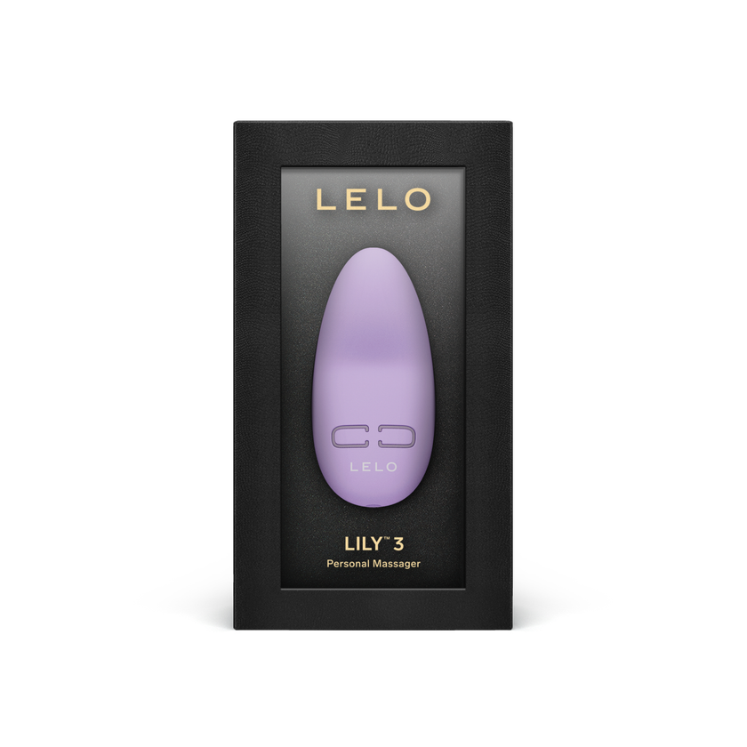 LILY™ 3 Calm Lavender