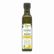 Lemon Infused Organic Extra Virgin Olive Oil