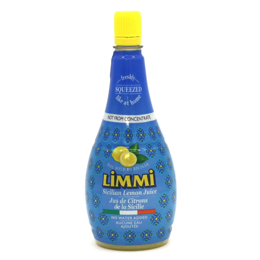 Lemon Juice