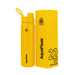 AquaFlask Original Vacuum Insulated Water Bottles 650ml (22oz)