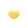 Kanro Pure Gummy Lemon (56G) [Best Before Date: 2026.07]
