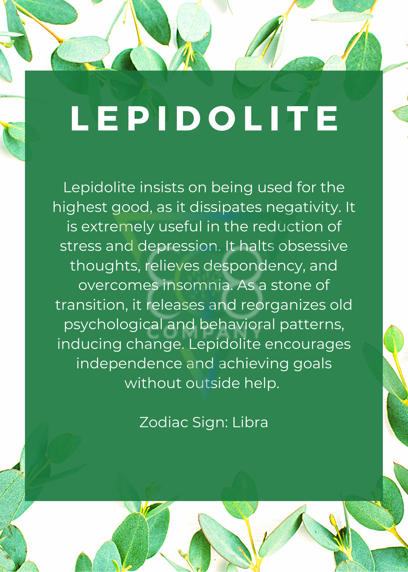 Lepidolite Chunks
