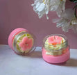 La bougie gourmande mini délice - Hibiscus des îles