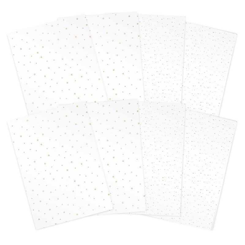 Starfall Acetate