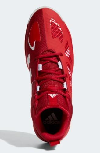 Adidas PRO N3XT 2021 - Mens Basketball Shoe