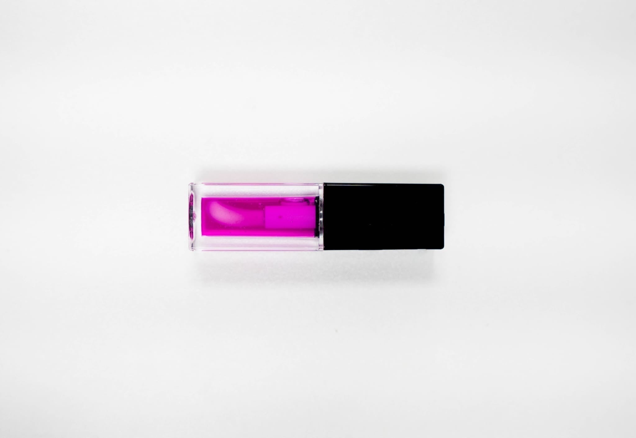 Fruit Repulpant Lip Oil – Brillance & Soin des lèvres vegan | FencyGrace Canada