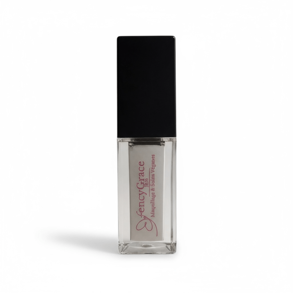 Fruit Repulpant Lip Oil – Brillance & Soin des lèvres vegan | FencyGrace Canada