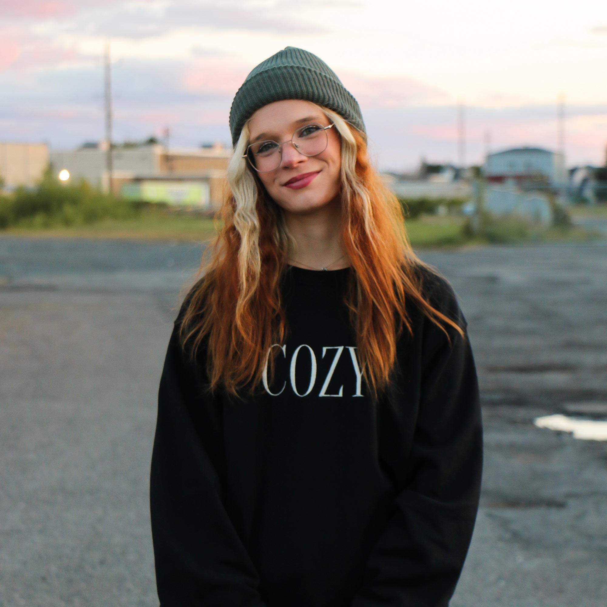 Crewneck 