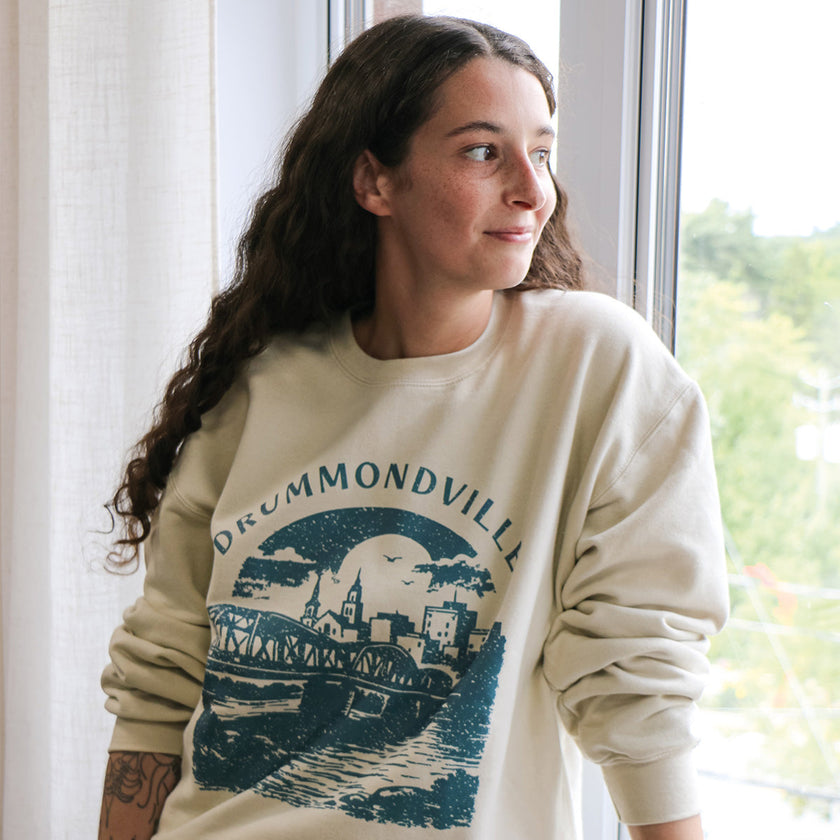 Crewneck 