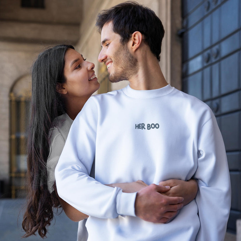 Crewneck 