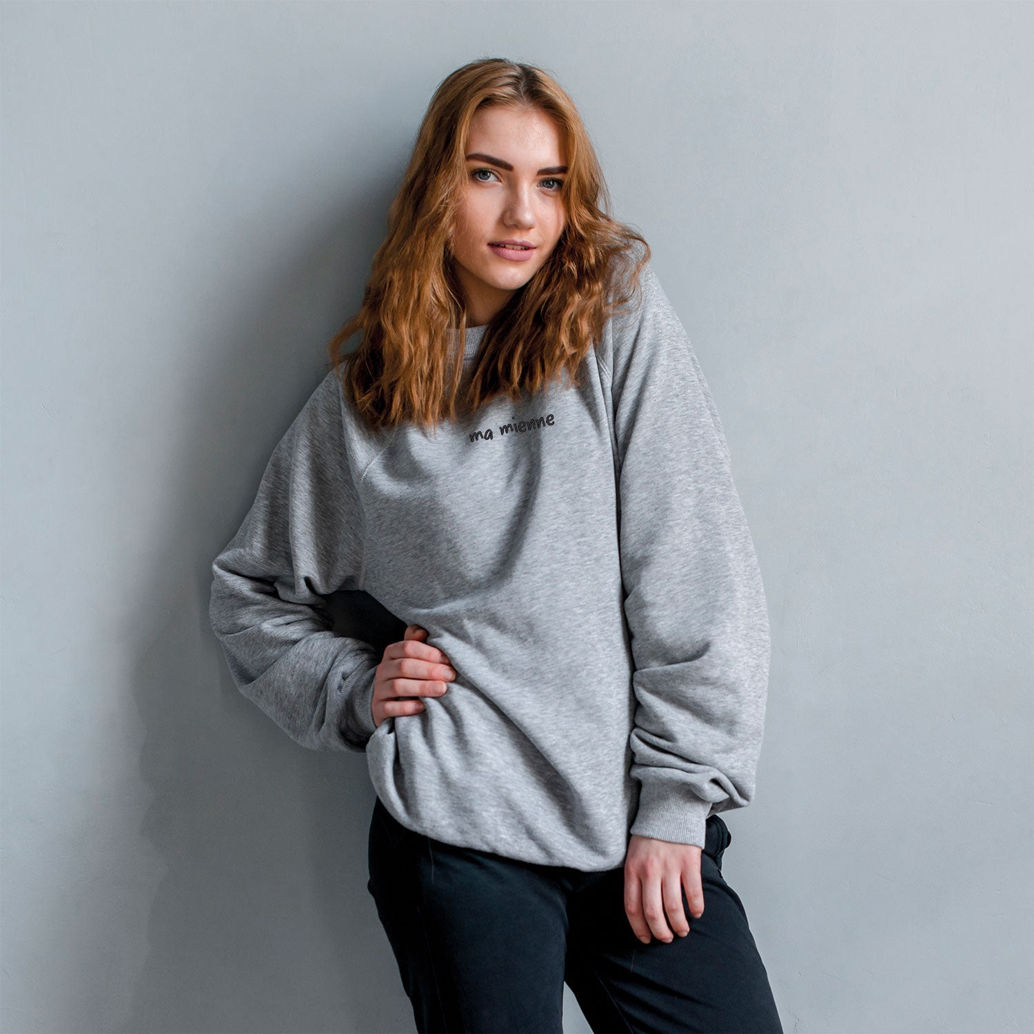 Crewneck 