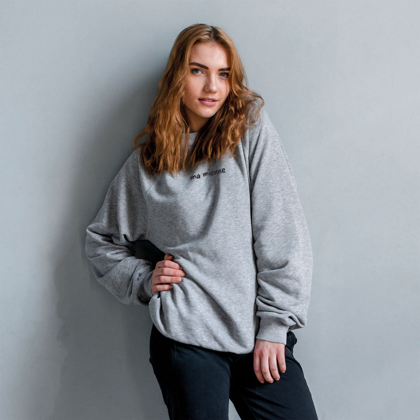 Crewneck 