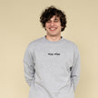 Crewneck 