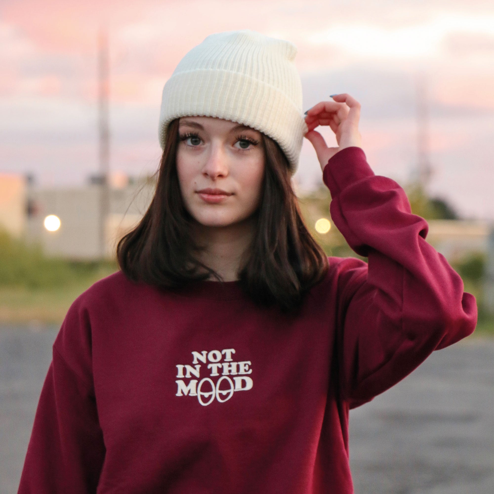 Crewneck 