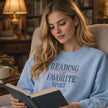 Crewneck 