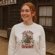 Crewneck 