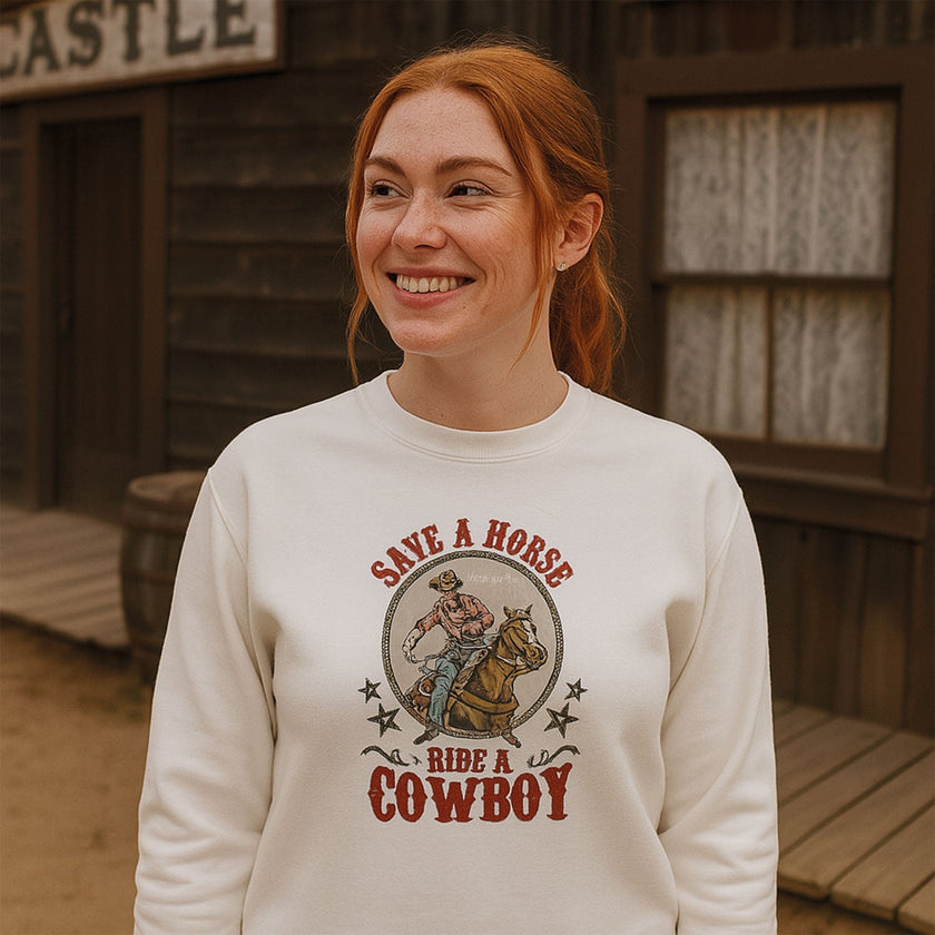 Crewneck 