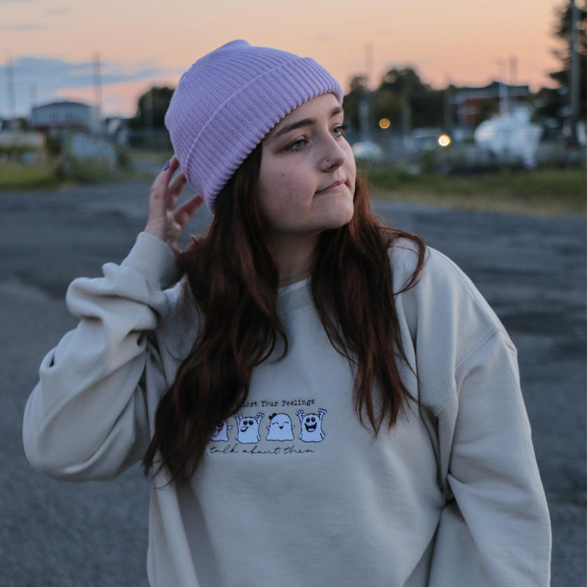 Crewneck 