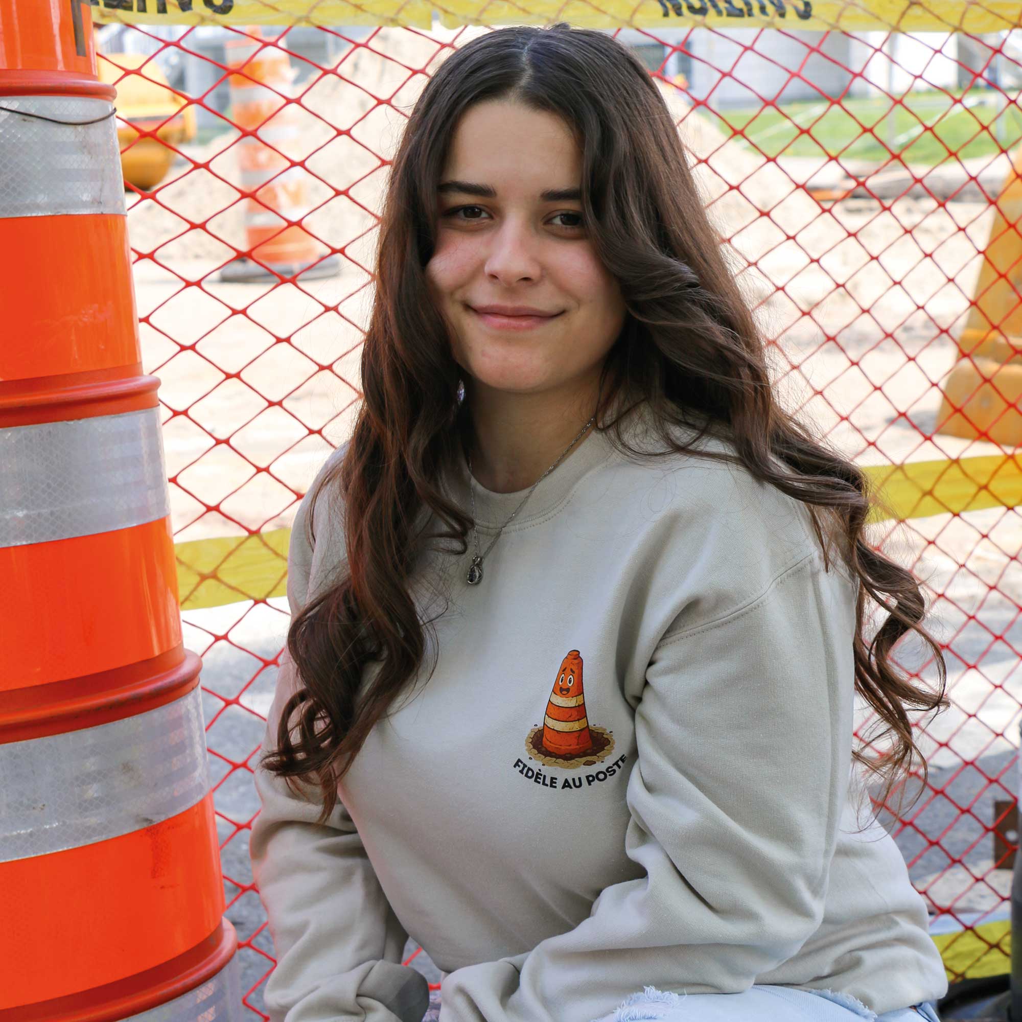 Crewneck 
