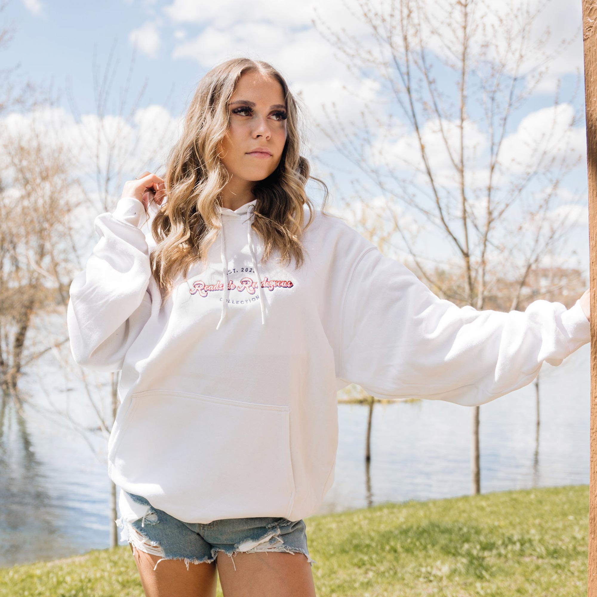 Hoodie 